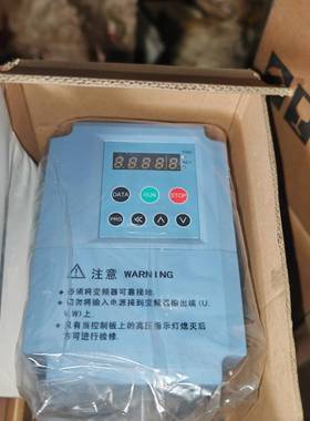 亿森变频器YWJA7-01D5L2，功率1.5kw，220V
