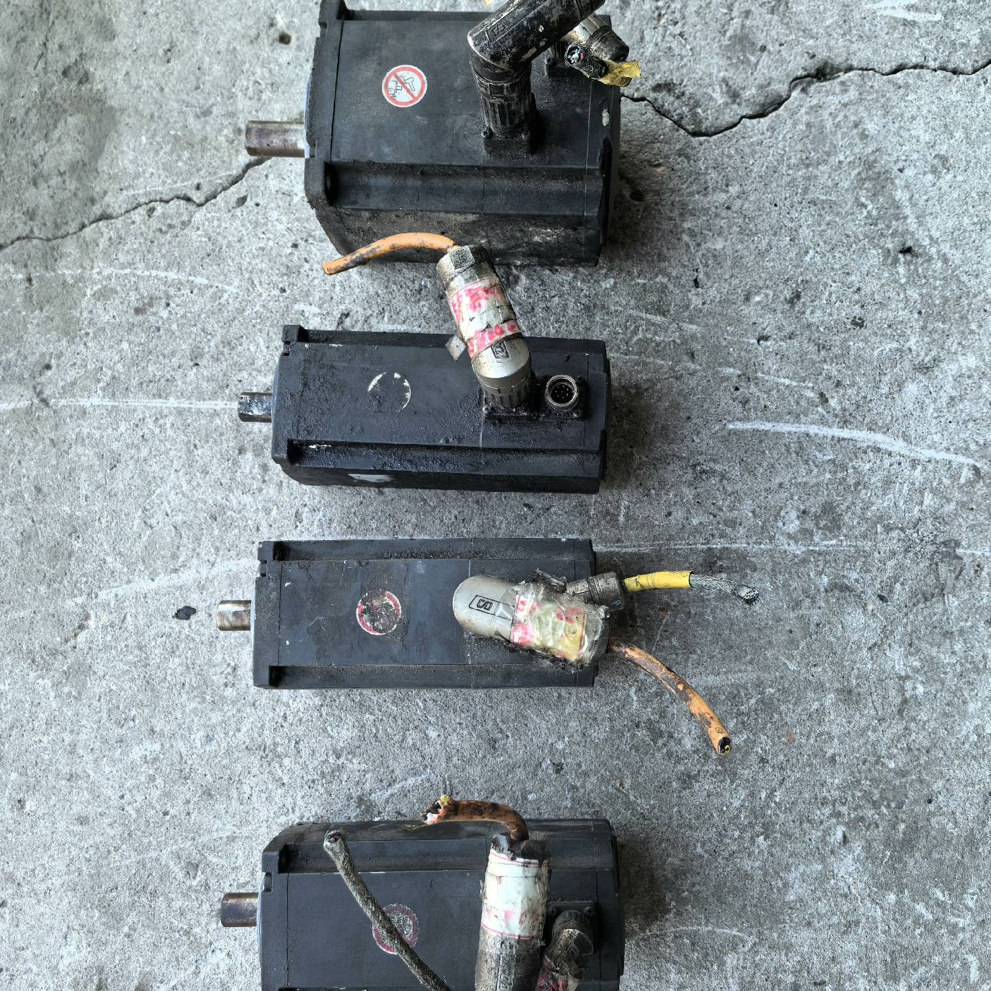 [议价]伺服电机1FL6062-1AC61   1FL6044