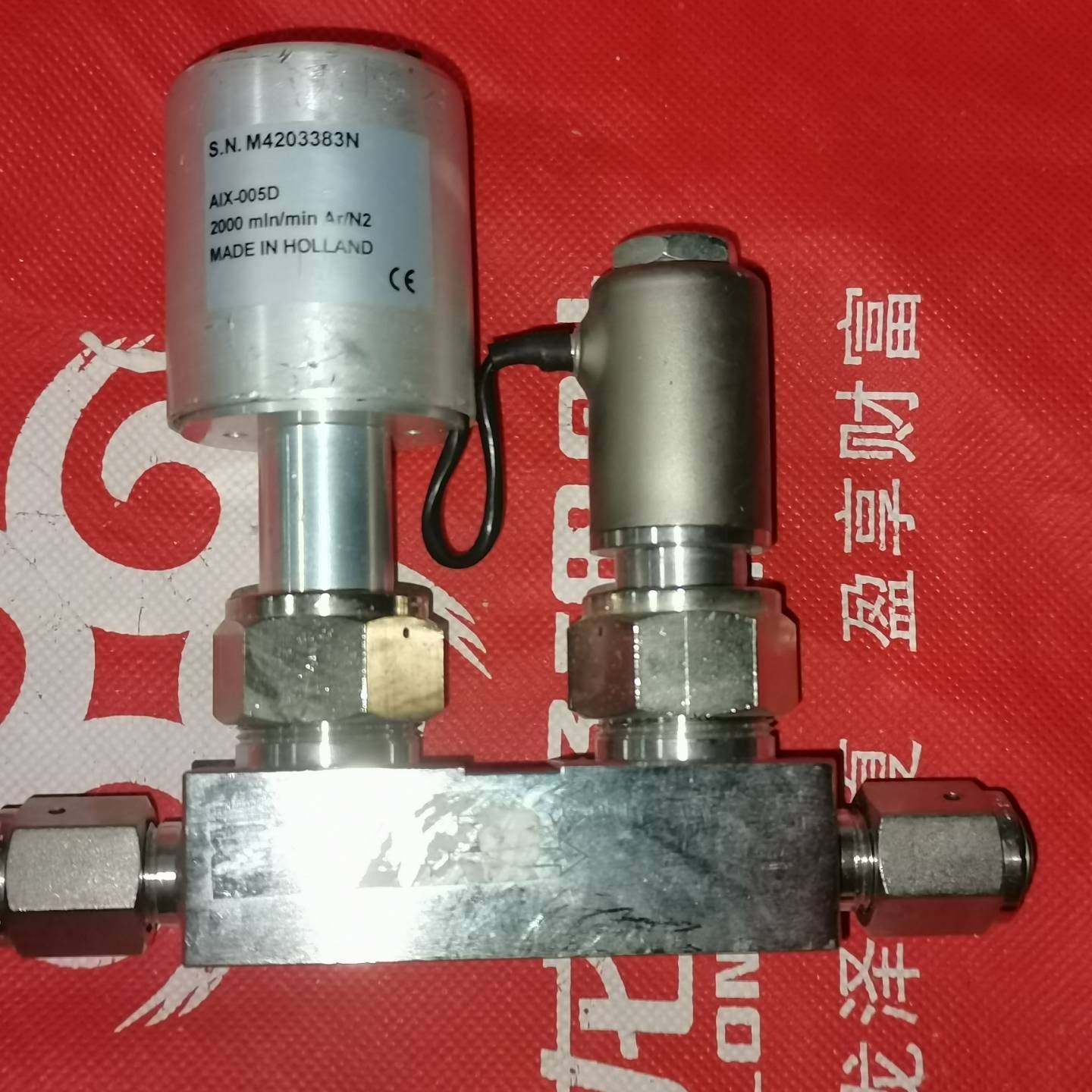 [议价]AIX-005D LEAK TESTED 2000 mln/