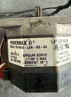 [议价]KOLLMORGEN POWERMAX II BIPOLAR