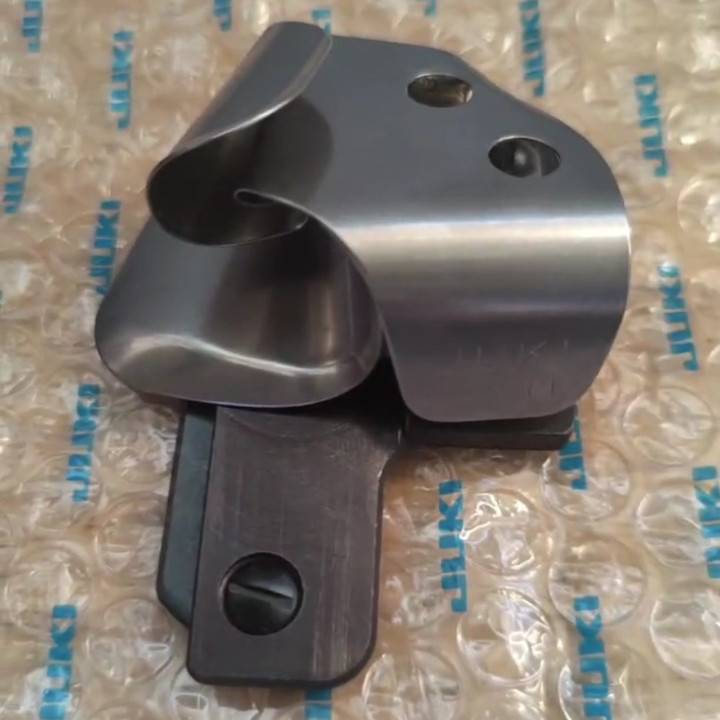 JUKI/重机 埋夹机MS1261拉筒