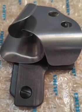 JUKI/重机 埋夹机MS1261拉筒