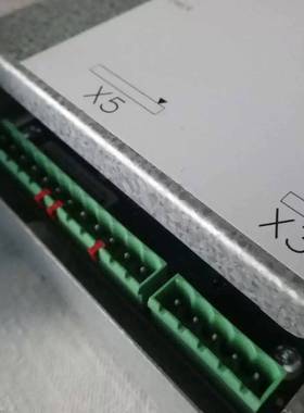 ABB 3HNE 01586-1/07 队列跟踪器98新 D