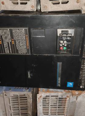 [议价]富士ENIC-VP系列变频器。