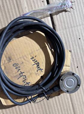 Minebea称重传感器，型号CMM1-1T，容量9.807