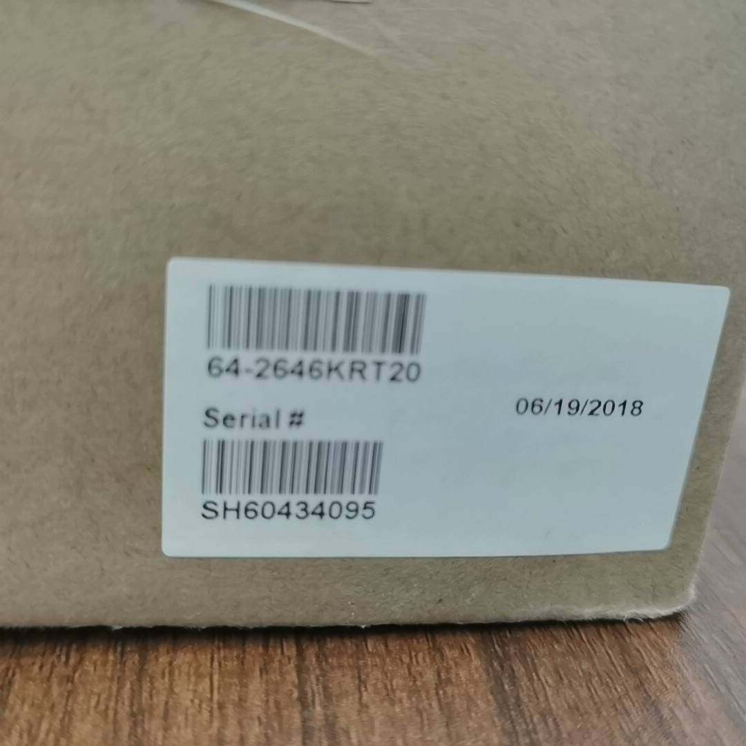 [议价]TESCOM调压阀1/4FVCR，口压力0~160psi（