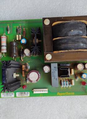 Hypertherm 041805-00K电源分配板