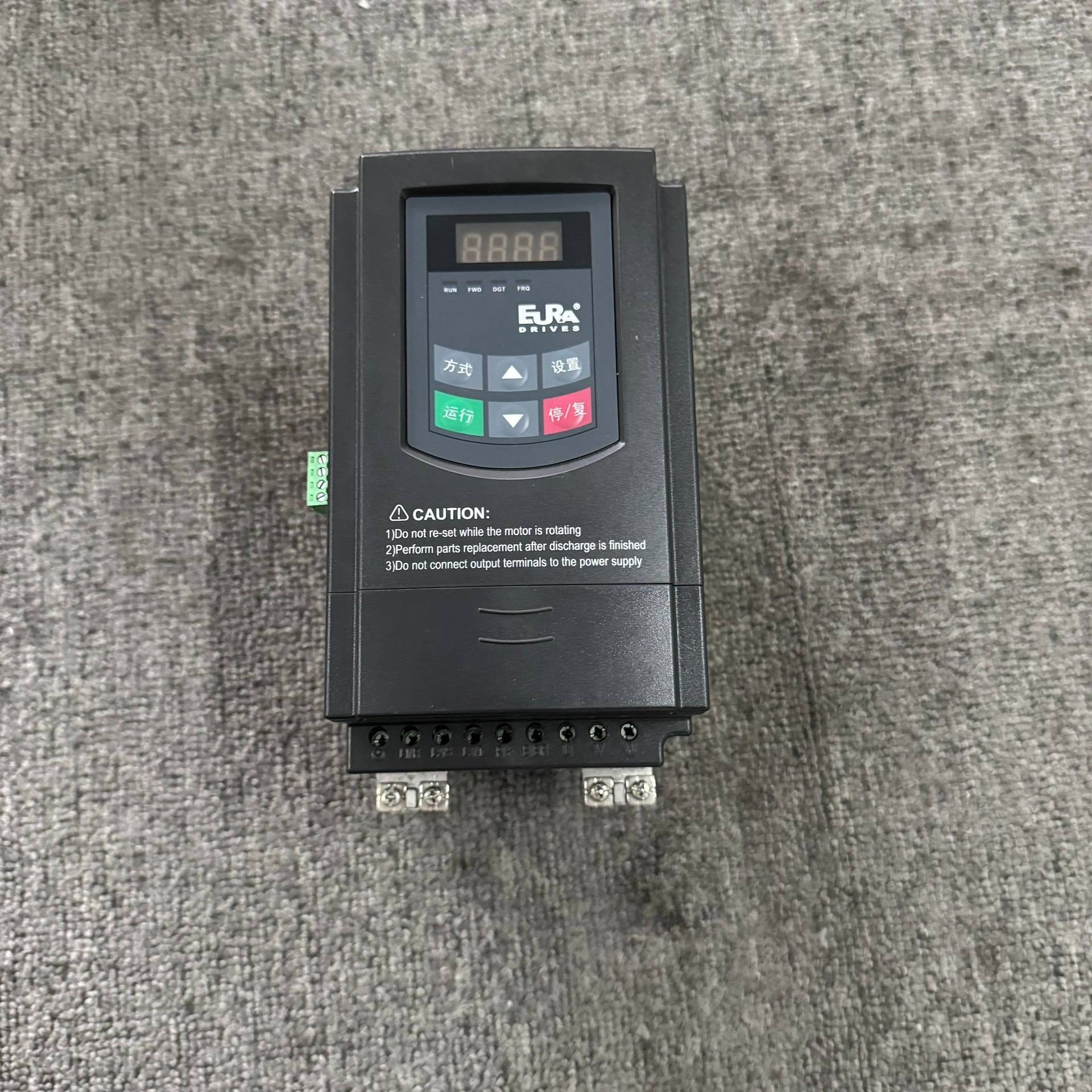 [议价]欧瑞变频器E2000-0030T3，3KW 380V，三相输