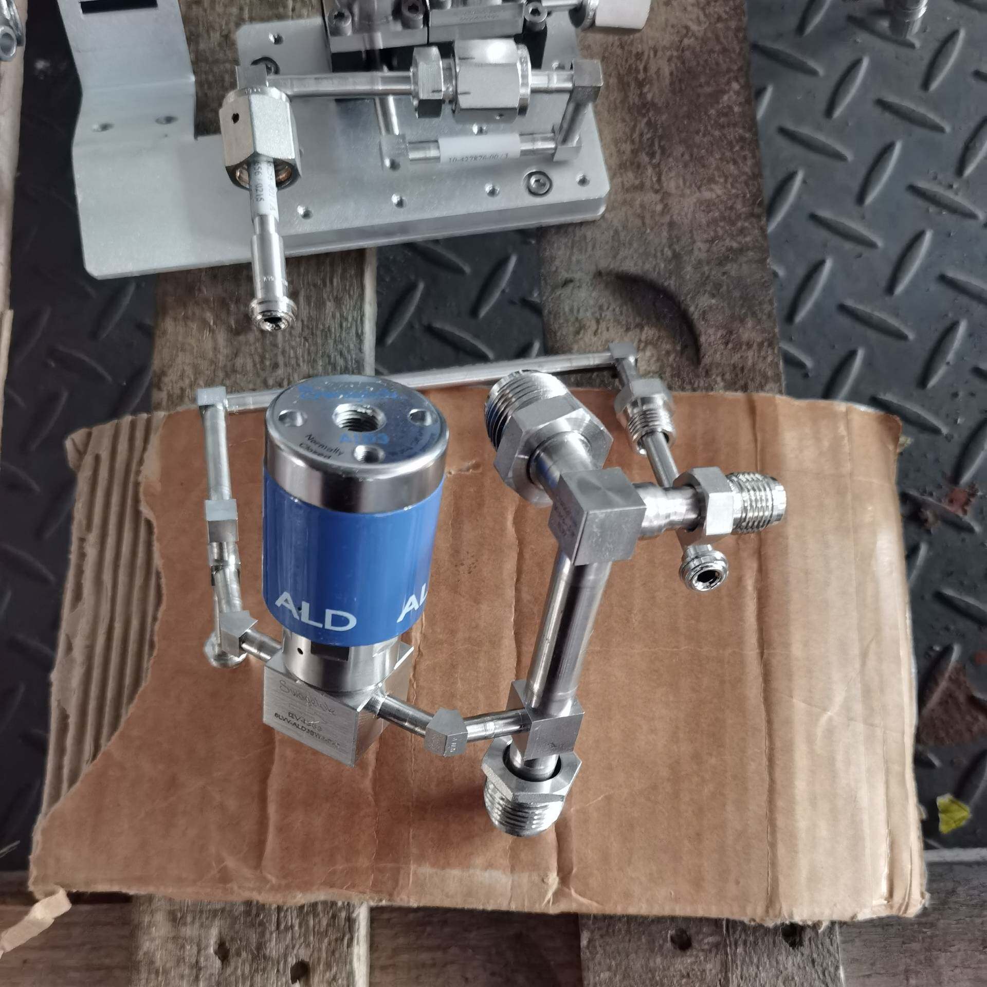 [议价]洛克6V-ALD3BW4-P-C