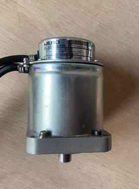 JUKI重机1900A 1790S 主马达 电机 原厂二手