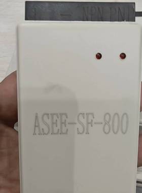 接近开关光电开关测试盒AsEE-sF-800,sT-800