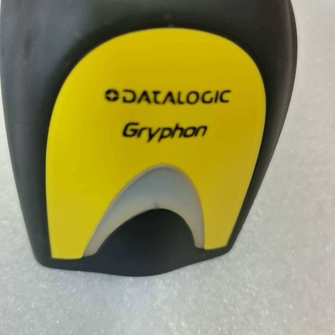 [议价]得利捷描器  GD4400系列GD4430-DPM 工业