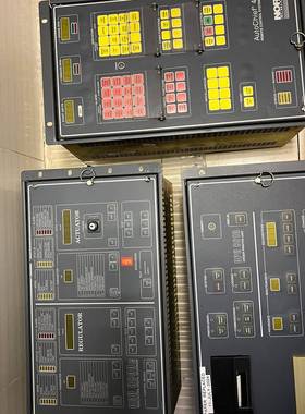 KONGSBERG DGU8810e，AytoChief4，