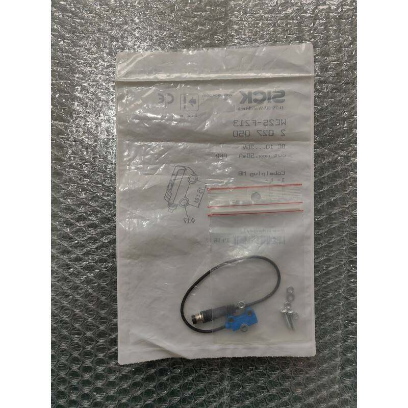 [议价]全新SICK 施克 WE2S-F213 实物拍摄