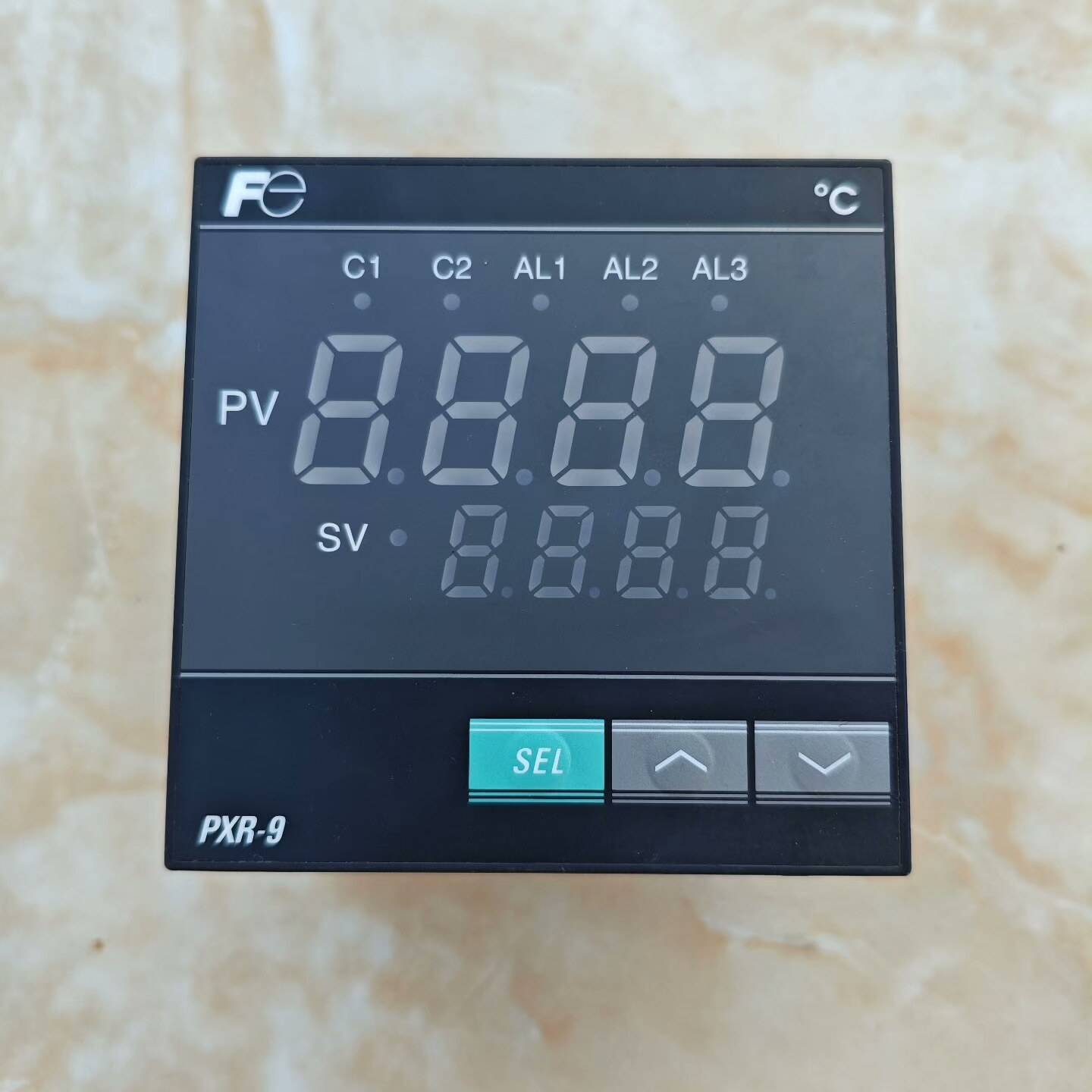 富士温控器PXR9TAY1-5W000-C