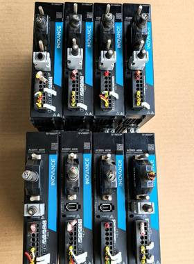 SV660PS2R8I-WL汇川伺服驱动器400W