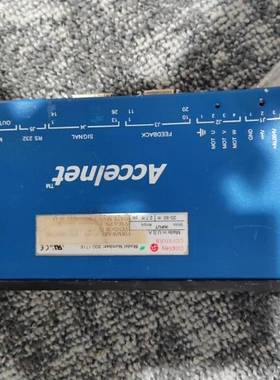 Copley Controls Accelnet 800-1