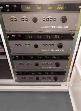 ae射频电源   PEII 5K PEII10K 美国AE射