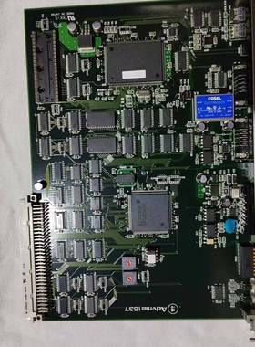 Advnet Inc. ADVME 1537电路板