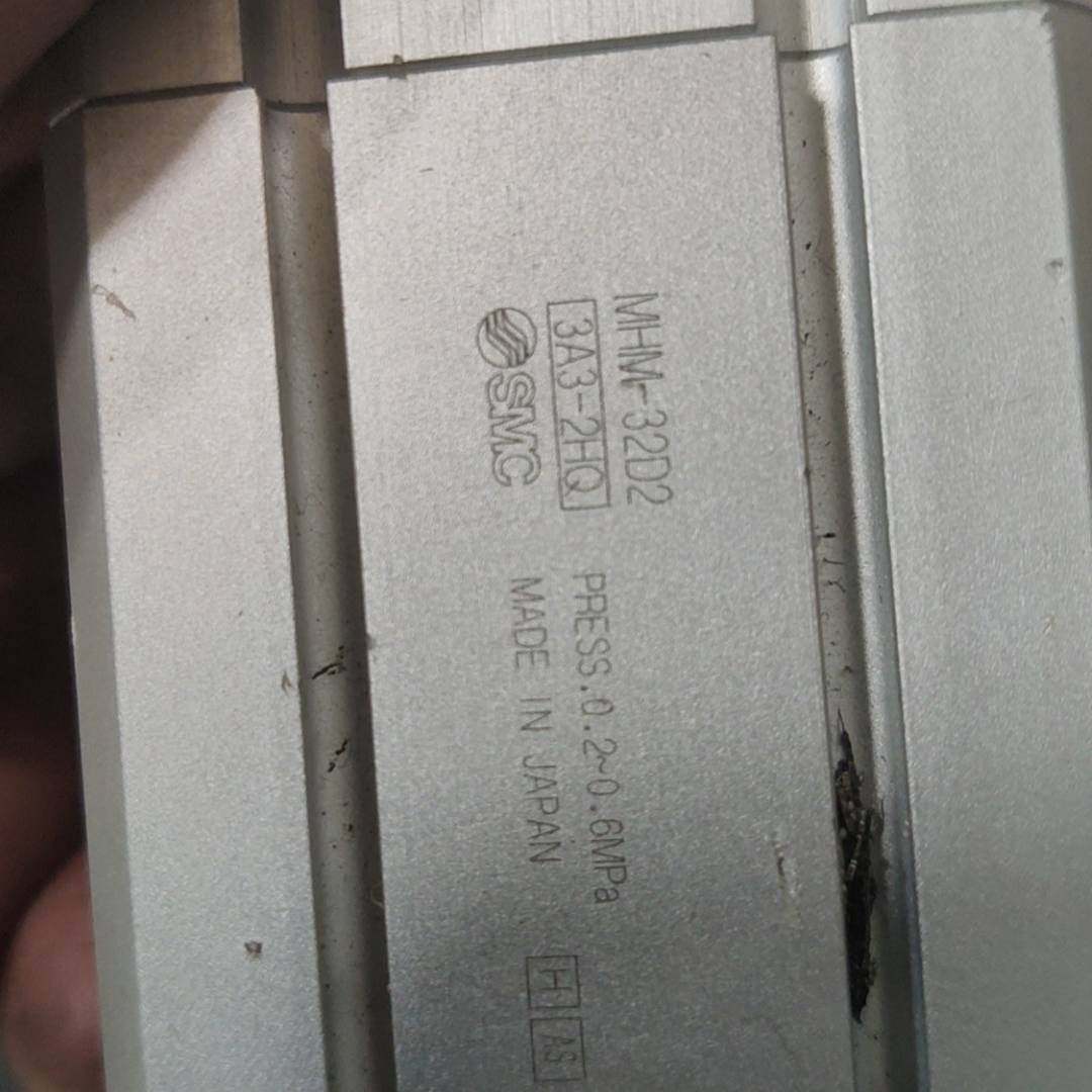 [议价]C气缸 MHM-32D2二手 价格750