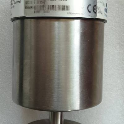 MKS Baratron真空计，型号627B-15893，量