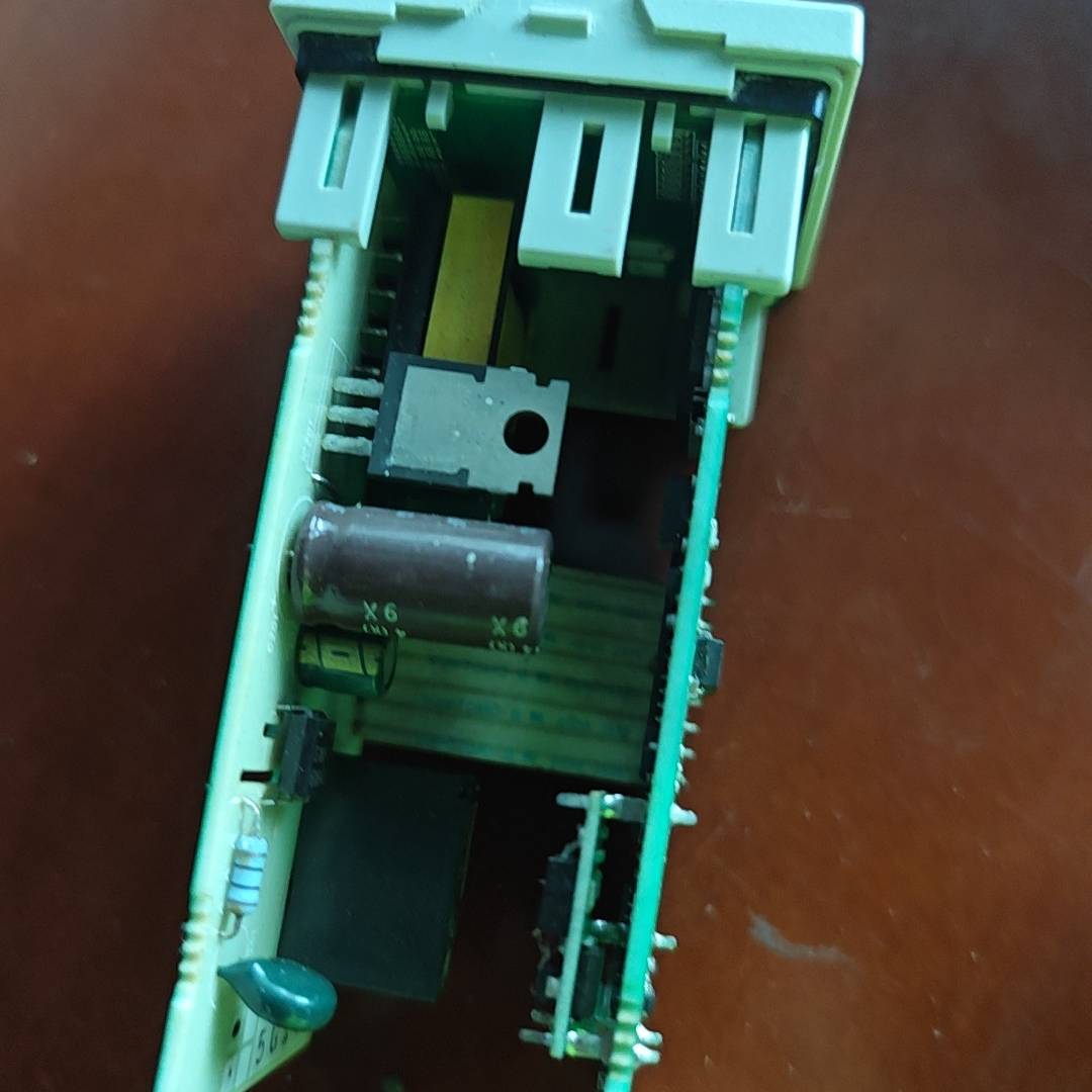 [议价]Shin JCS温控器主板 型号JCS-33A-S/M，