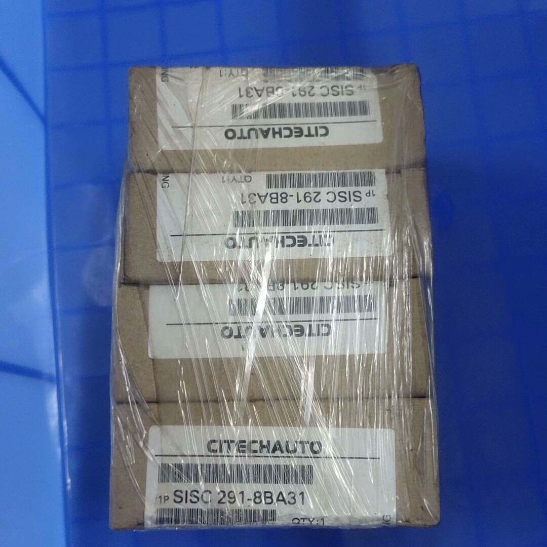 [议价]CITECUTO 模块SISC291-8BA31  4个