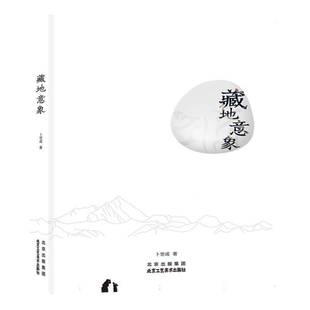 RT69 藏地意象北京工艺社艺术图书书籍 包邮