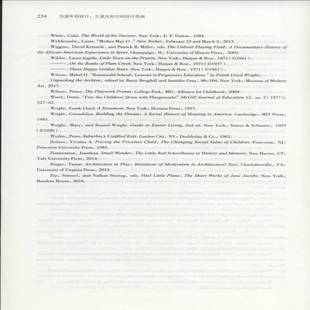 RT69包邮 为童年而设计:儿童友好空间设计指南:how the material world shapes independent kids中国建筑工业出版社建筑图书书籍