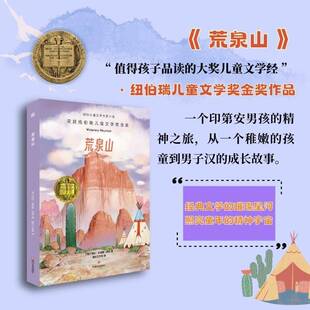 RT69包邮 荒泉山四川文艺出版社图书图书书籍