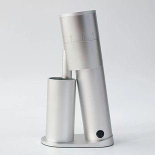 恶作剧mischief c40电动咖啡磨豆机七星高氮钢磨芯意式 手冲通用