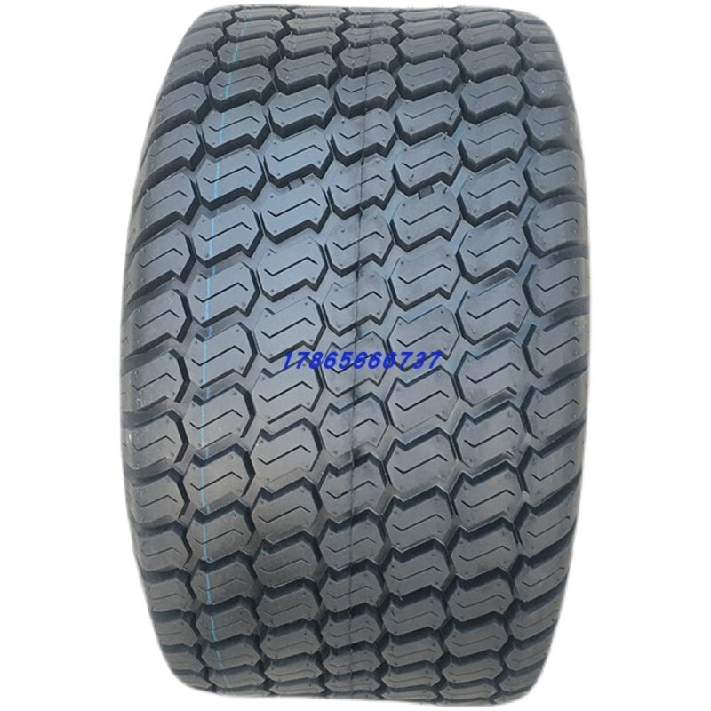 现货供应高尔夫球车轮胎26X12-12 草坪工程机械轮胎26*12.00-12