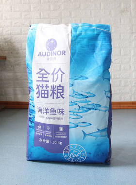 雷米高全期大包装猫粮全价猫粮