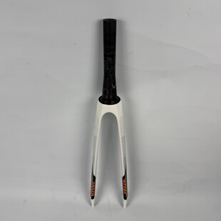 JAVA鱼雷3 微瑕 碳纤维前叉山地车前叉公路车前叉碳纤维前叉