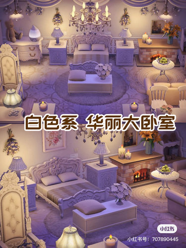 动森动物森友会新品道具