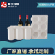 红酒泡沫包装 箱口径78mm防震1支2支4支6支葡萄酒红酒泡沫箱泡沫盒