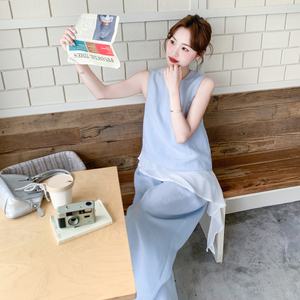 现货 时尚套装女两件套 2C512-7076-P170-控258图片