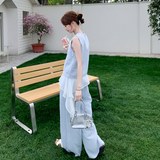 现货时尚套装女两件套2C512-7076-P170-控258，女装套装/套裙，昱喆服饰