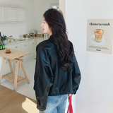现货2C512皮衣外套女953X新P135控198，商品下架区，昱喆服饰