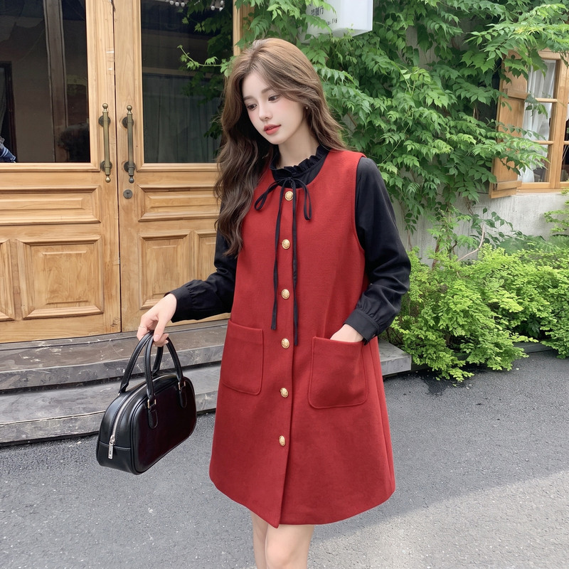 现货时尚套装两件套2C512-1131-P175-K258,女装套装/套裙,昱喆服饰