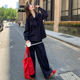 现货2C512春天牛仔套装女1107新款P175控268，商品下架区，昱喆服饰