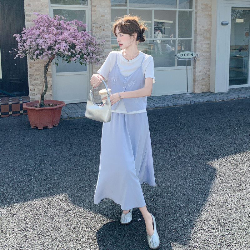 现货三件套时尚套装女2C512-7060-P175-控268,女装套装/套裙,昱喆服饰