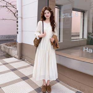 现货 两件套连衣裙女裙子 2C512-1103-P175-K268图片