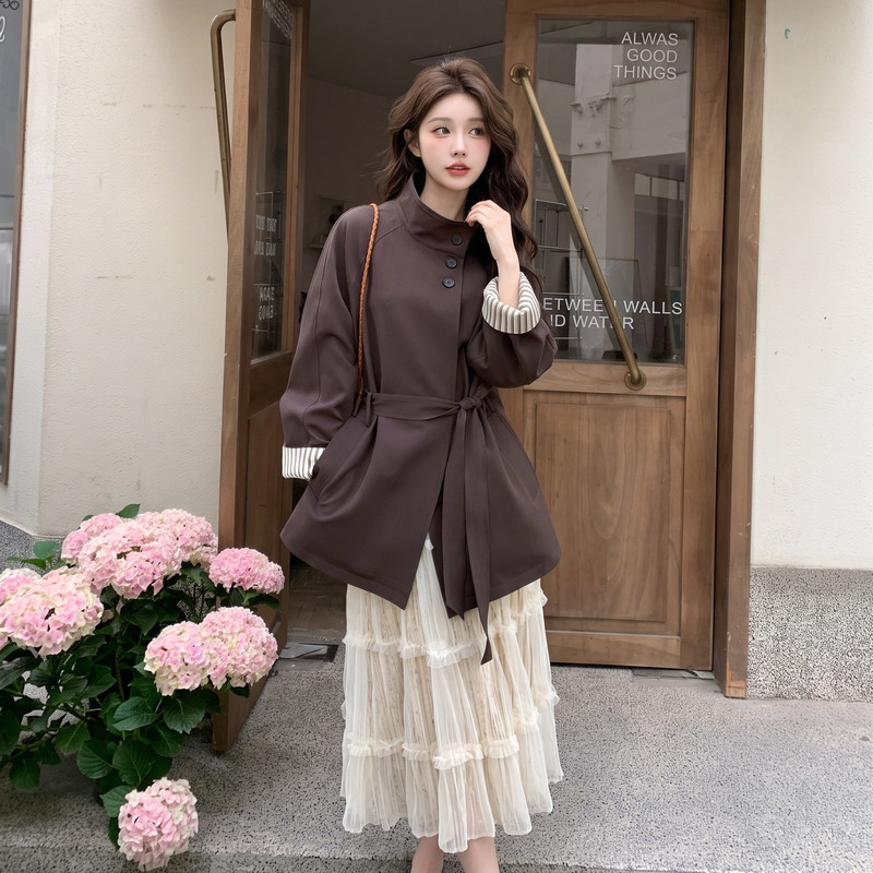 现货外套女秋装新款2C512-7002-P180-K279,女装短外套,昱喆服饰