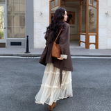 196现货风衣外套2026新款7002款P180控279，女装短外套，昱喆服饰