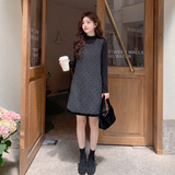现货时尚套装两件套背心裙套装2C512-1129-P175-K258，女装套装/套裙，昱喆服饰