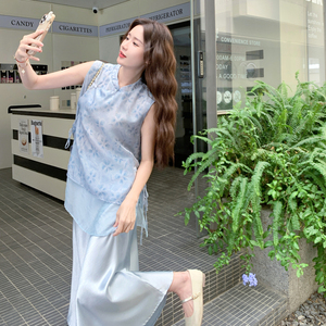 现货 时尚套装裙子女 2C512-1087新款 P165 控238图片