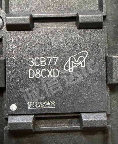 D8CXD MT62F2G32D4DS-023 LPDDR5X 315球