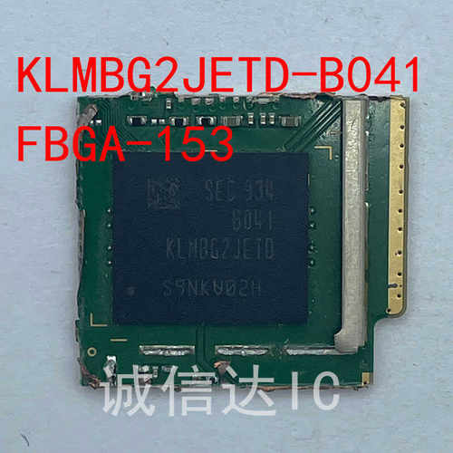 全新原装KLMBG2JETD-B041剪板