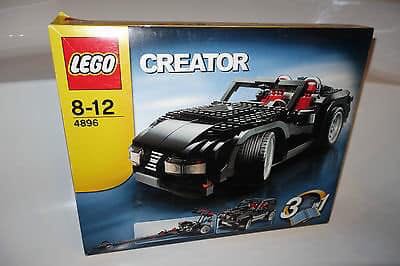 Lego ÀÖ¸ß ˜·¸ß 4896 È«ÐÂδé_·â